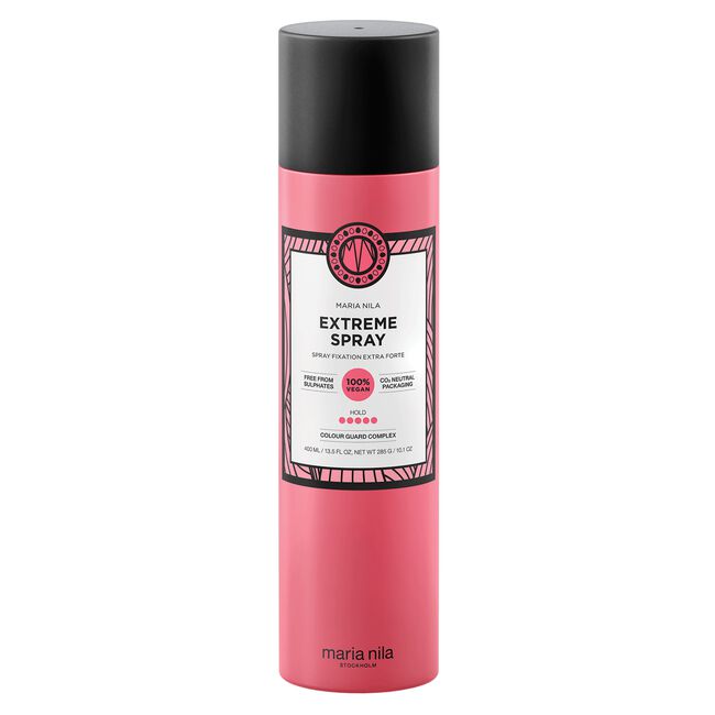 Spray Extreme 400 ML Maria Nila