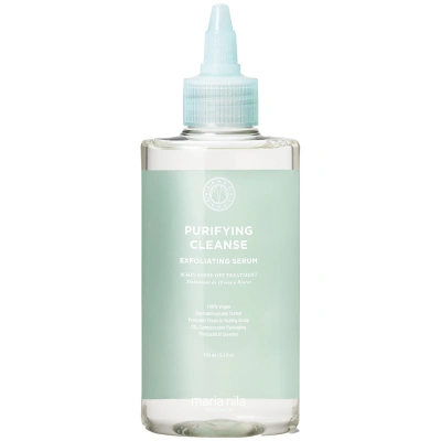 Sérum Exfoliant Purifiant Cleanse 150 ML Maria Nila