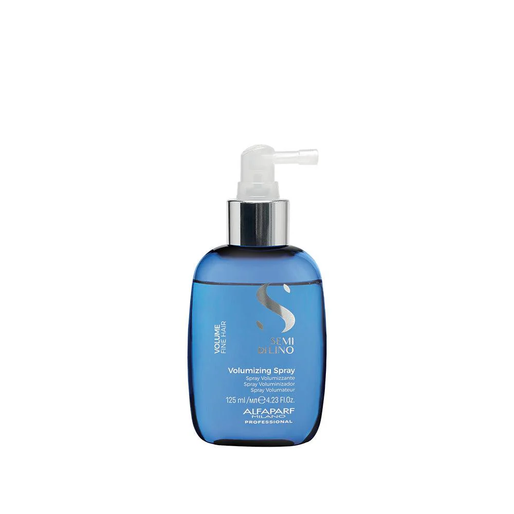 Spray Volumisant Semi Di Lino