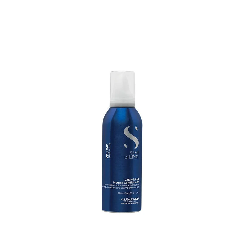 Mousse volumatrice Alfaparf Semi Di Lino
