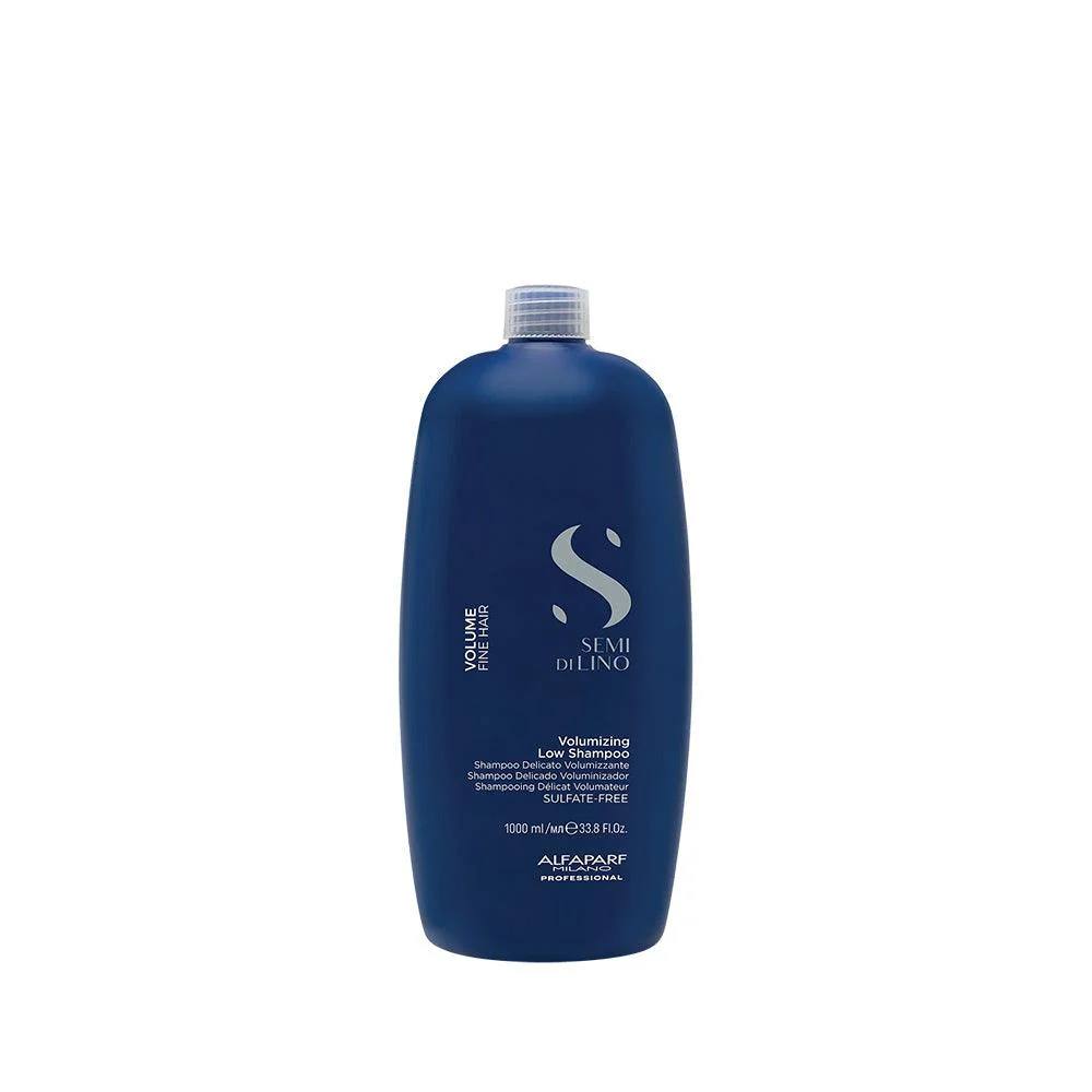 Shampoo volumisant Semi Di Lino