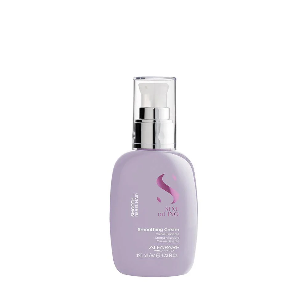 Crème lissante Semi Di Lino