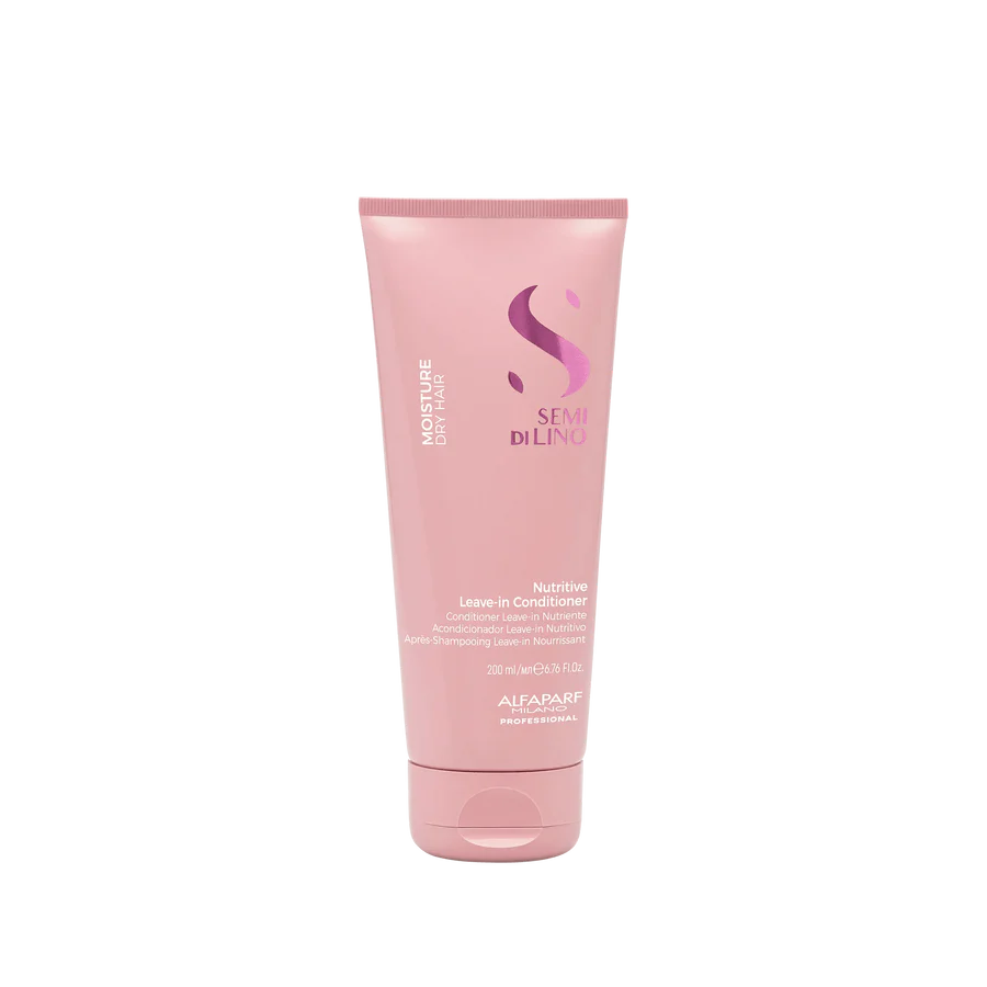 Alfaparf Semi Di Lino Nutritive Leave-In Conditioner