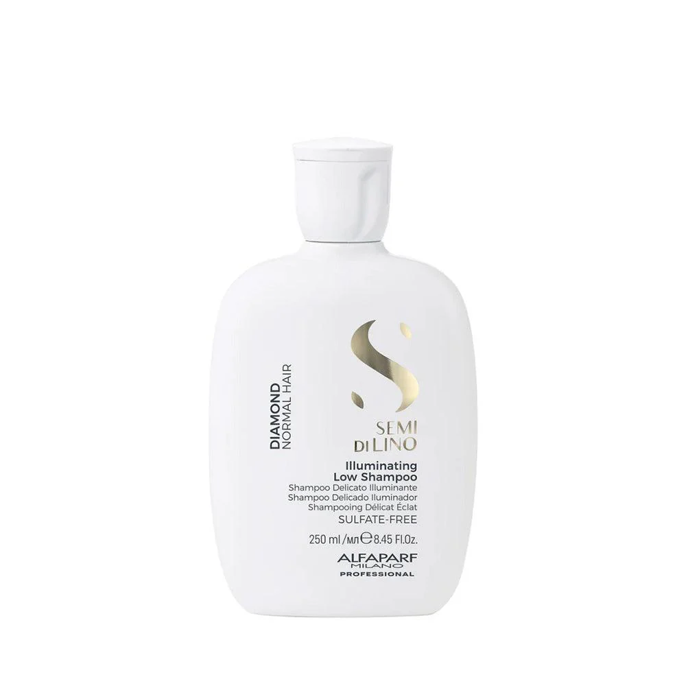 Shampoing illuminant Semi Di Lino Diamond