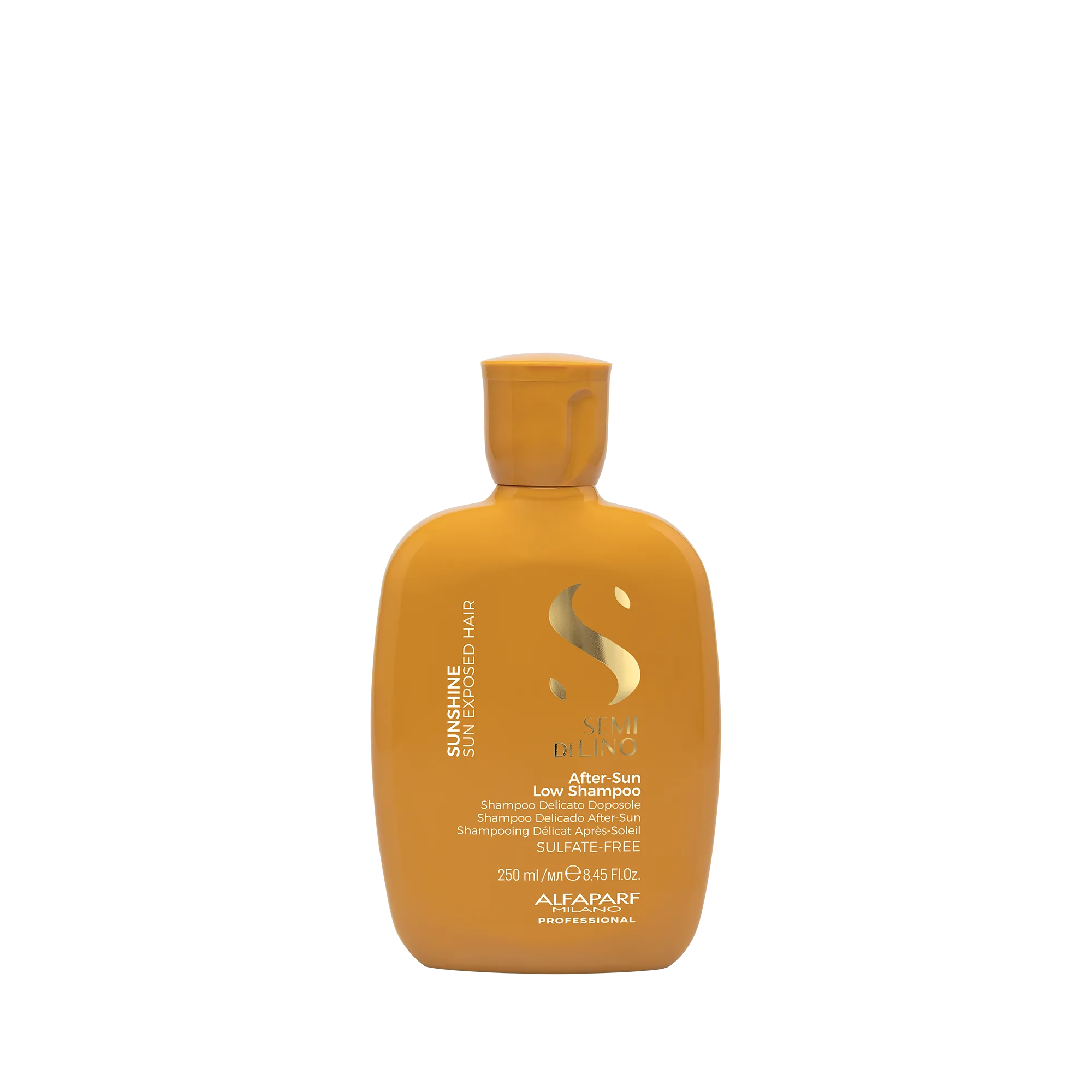 Shampooing After Sun Alfaparf
