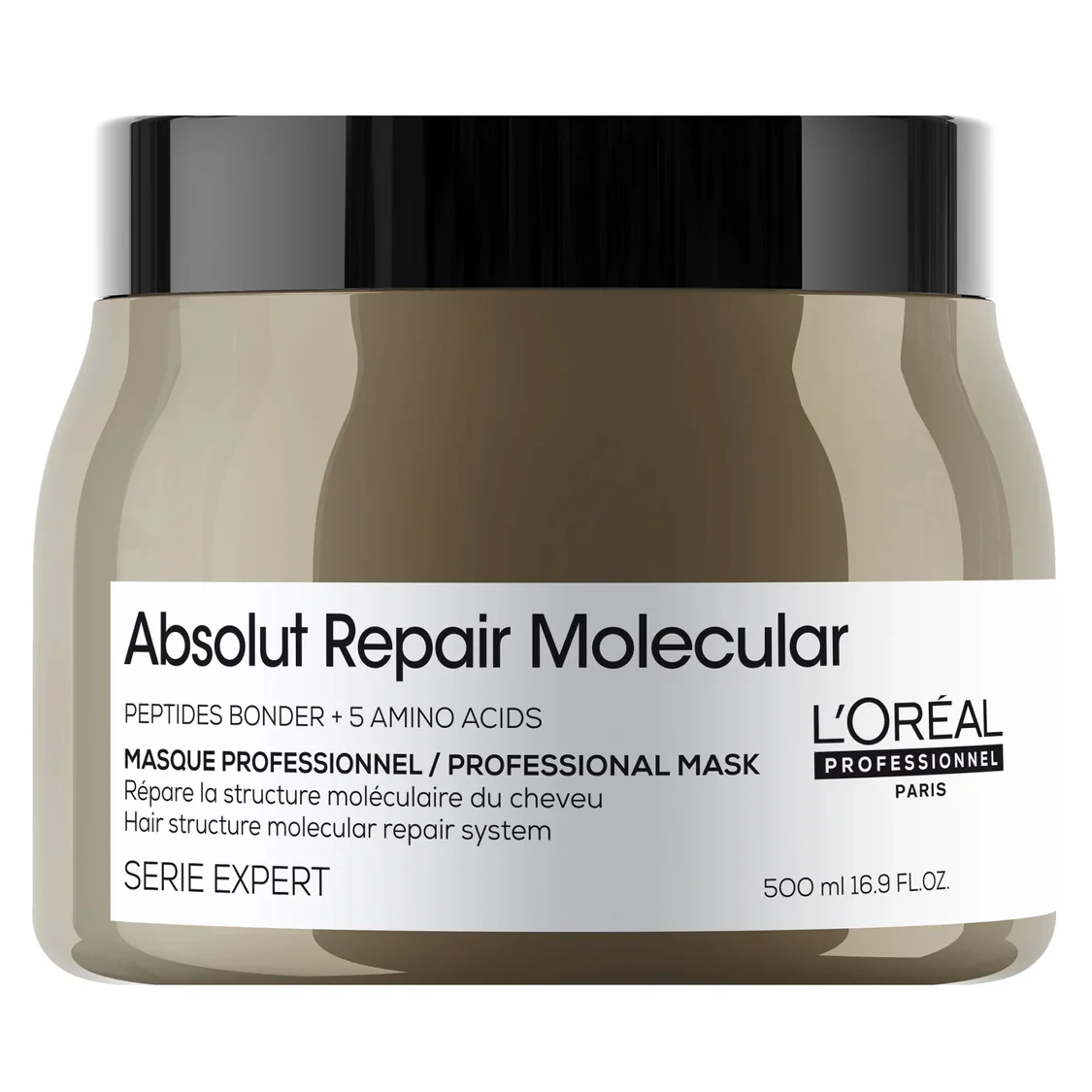 Masque Concentré Absolut Repair Molecular L'Oréal Professionnel