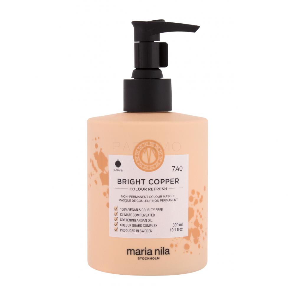 Couleur Refresh Cuivre brillant