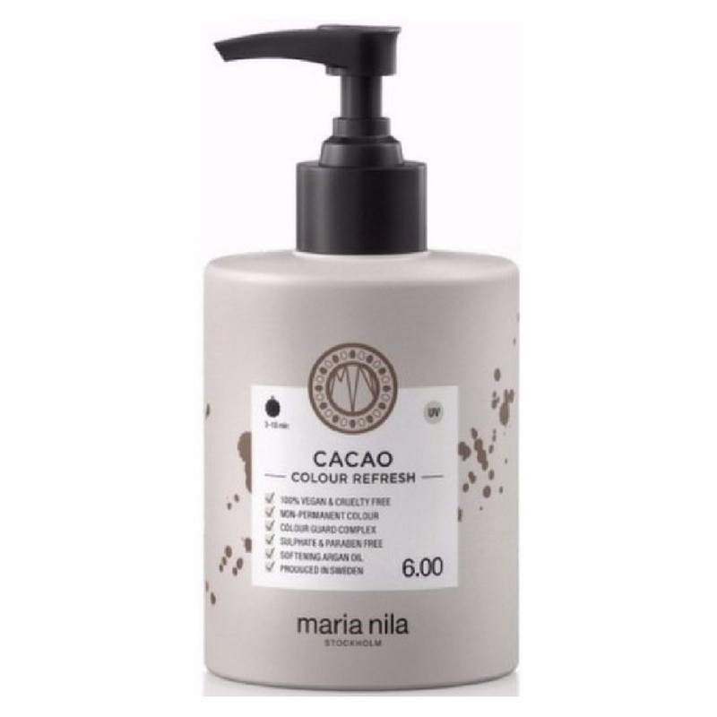 Couleur Refresh Cacao