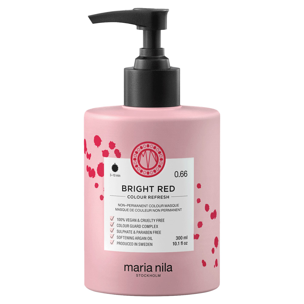 Couleur Refresh Rouge Vif