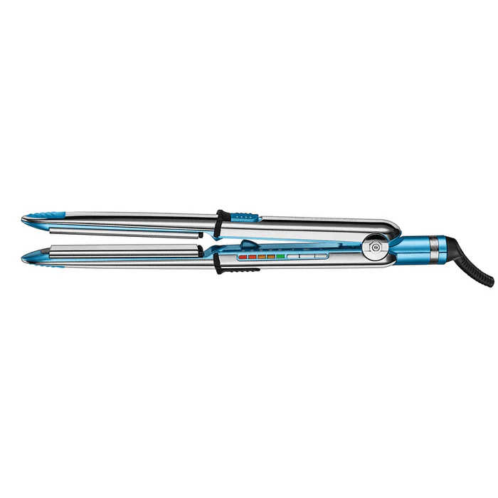 Babyliss. Fer Plat en Titane Optima - 1 1/4 po