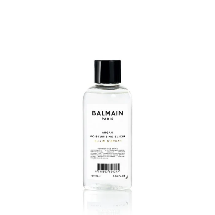 Elixir Hydratant Argan