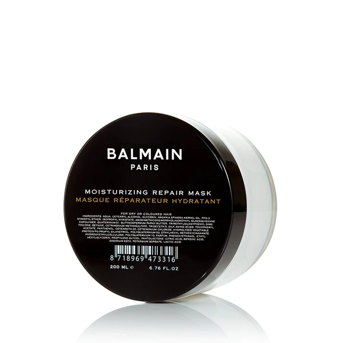Masque Réparateur Hydratant