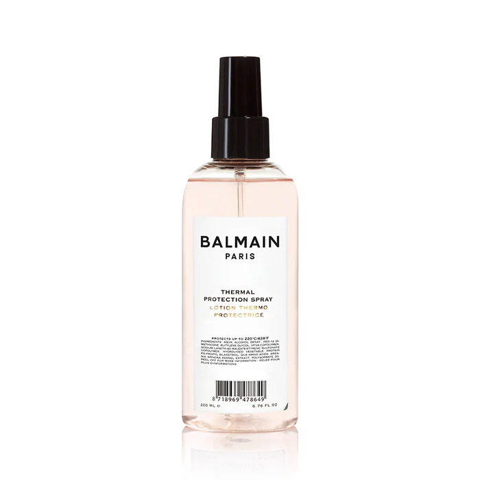 Spray de Protection Thermique