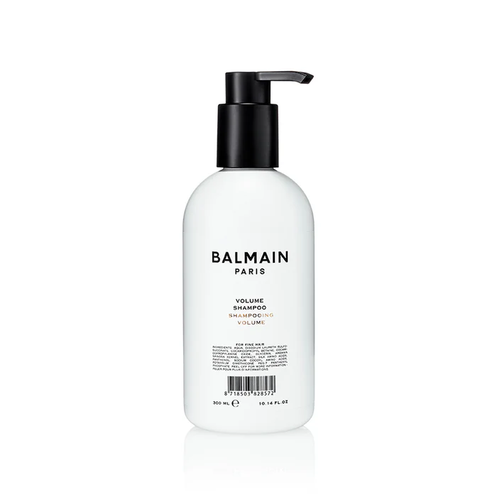 Shampooing Volume