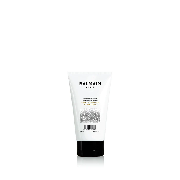 Crème Coiffante Hydratante 