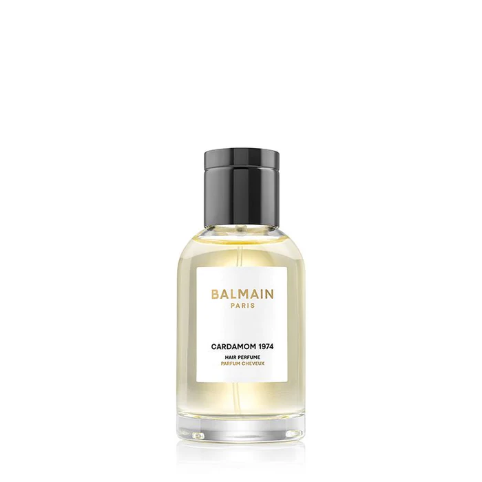 Parfum pour cheveux Cardamom 1974 - 100ml