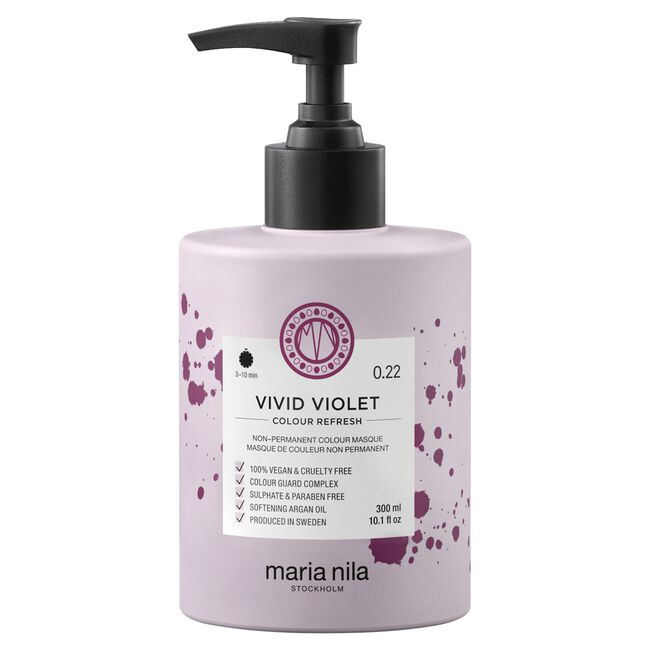 Couleur Refresh Vivid Violet
