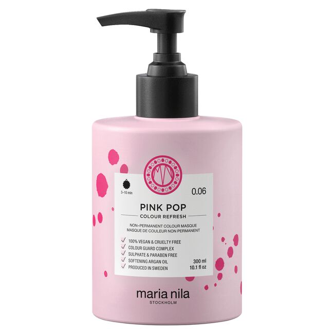 Couleur Refresh Rose Pop