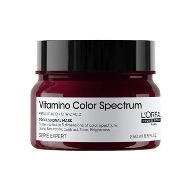 Vitamino Color Spectrum Masque