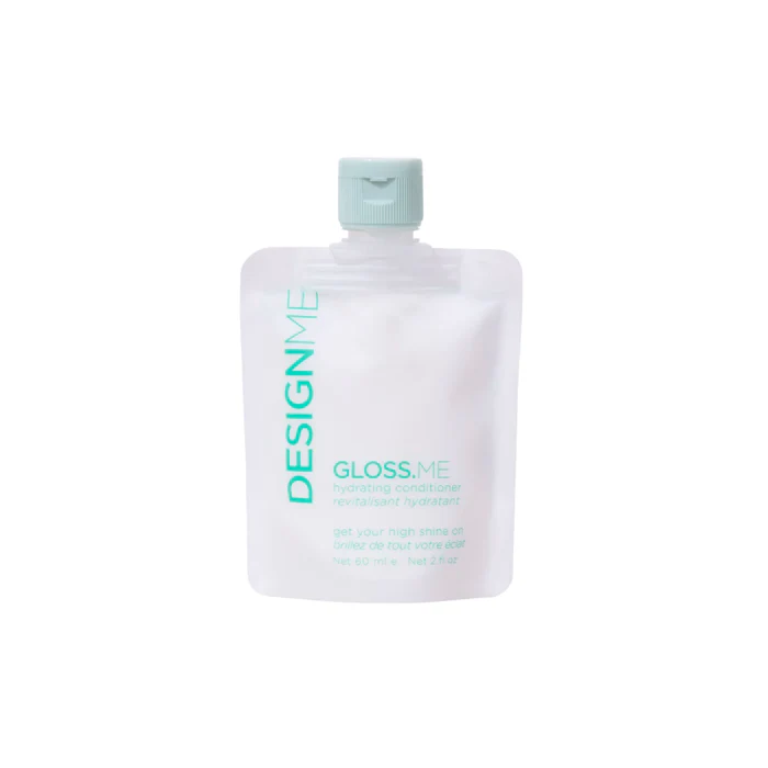 Design Me. Revitalisant Hydratant Gloss.Me - 60 ml