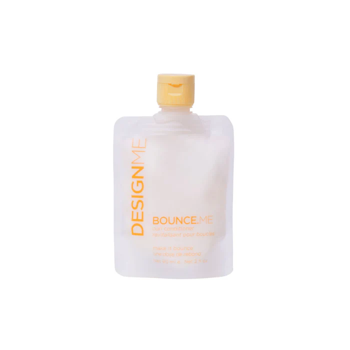 Design Me. Revitalisant pour les Boucles Bounce Me - 60 ml