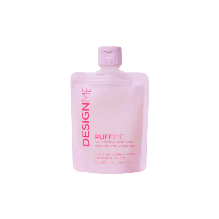Design Me. Shampoing Volumisant Puff.Me - 60 ml