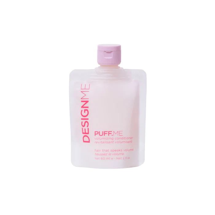 Design Me. Revitalisant Volumisant Puff.Me - 60 ml