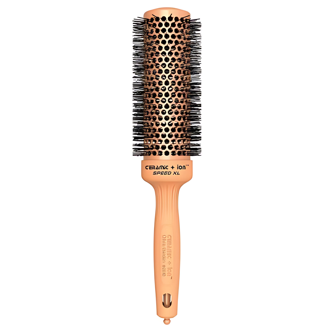 Brosse à cheveux  XL 1 3/4” - Orange  Olivia Garden