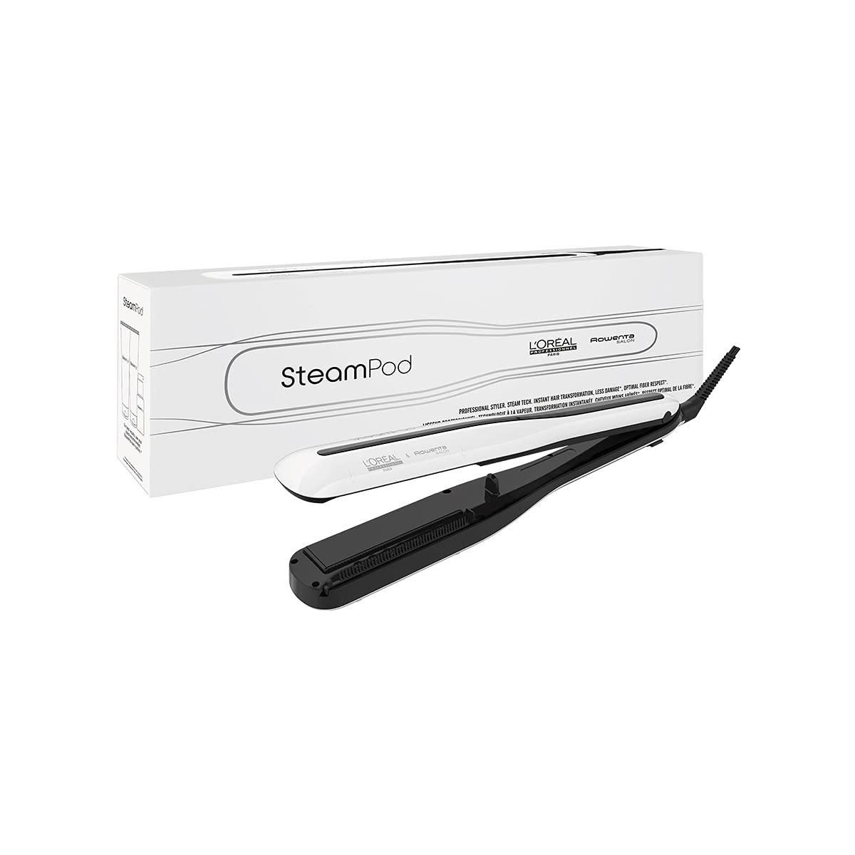Fer à vapeur SteamPod 3.0 L'Oréal Professionnel