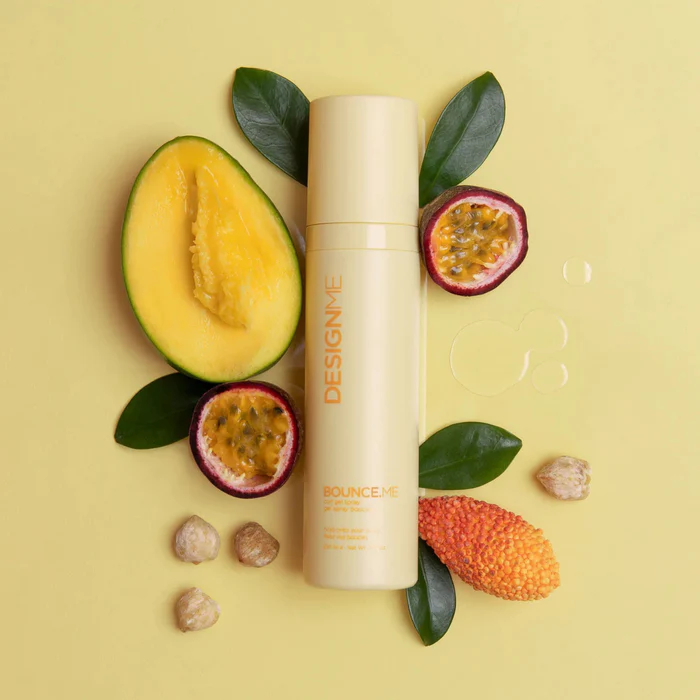 Design Me. Spray Gel Pour les Boucles Bounce.Me - 230 ml