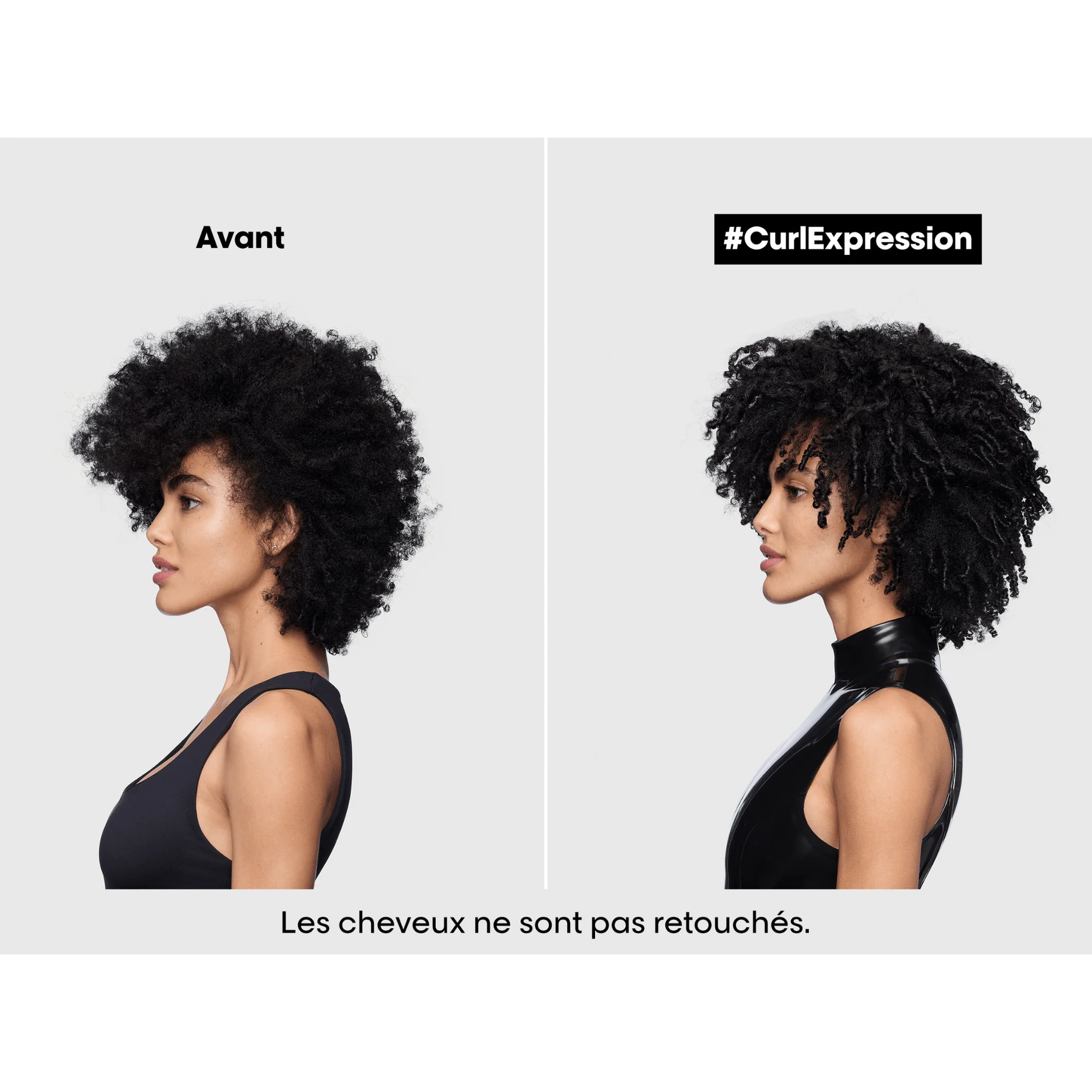 L'ORÉAL. SÉRIE EXPERT EAU DE SOIN RAVIVE BOUCLES CURL EXPRESSION - 190 ML
