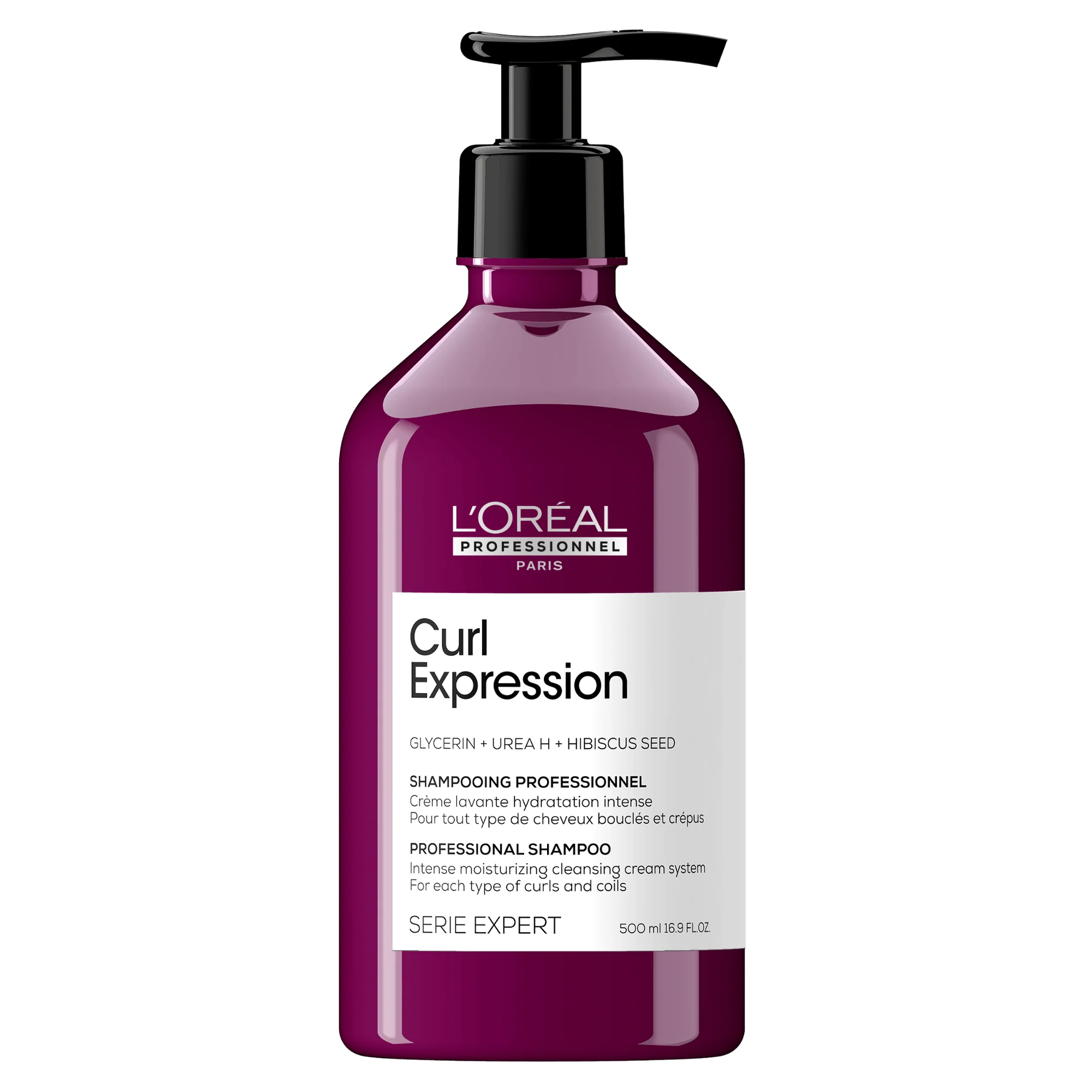 L'Oréal Professionnel Curl Expression