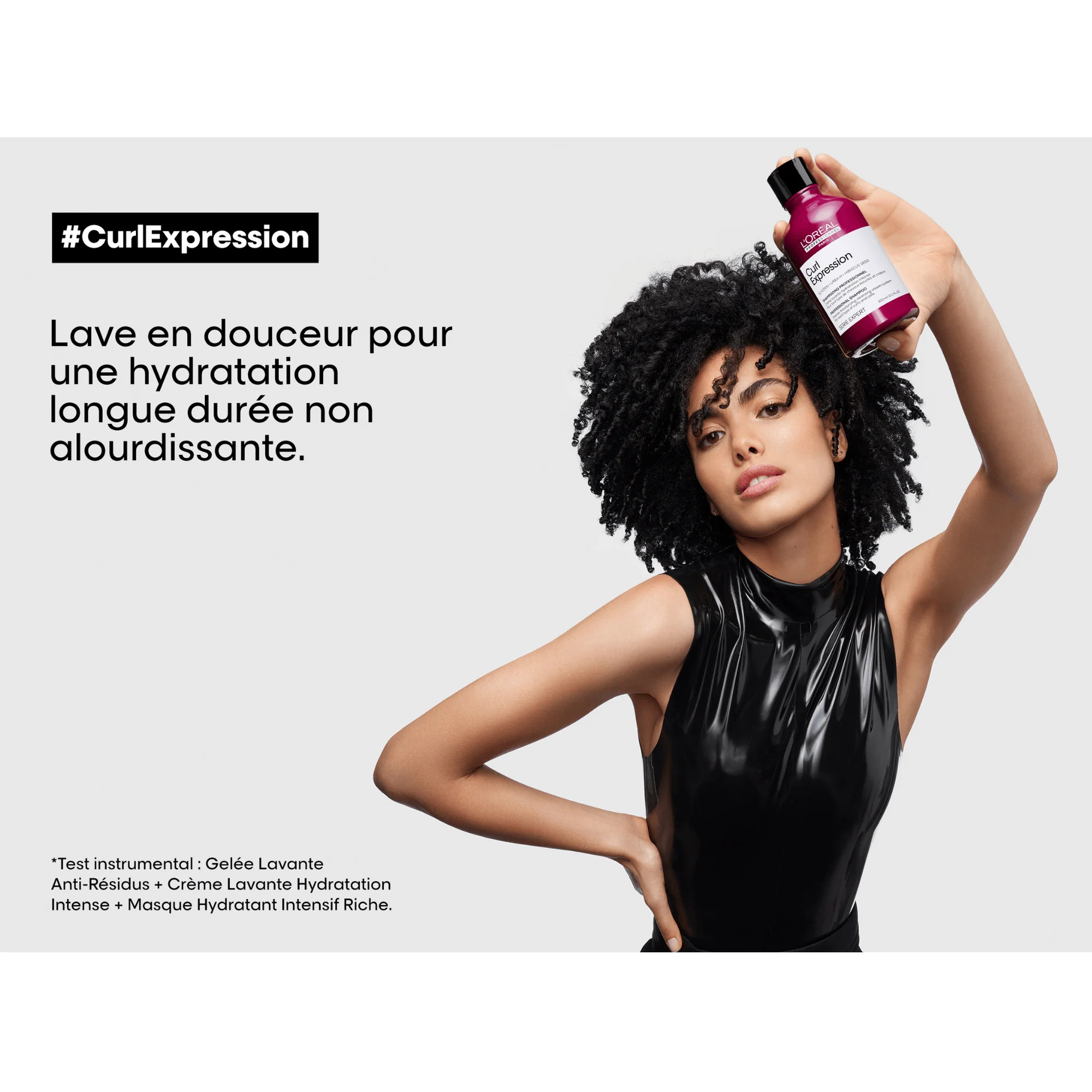 L'Oréal Professionnel Curl Expression