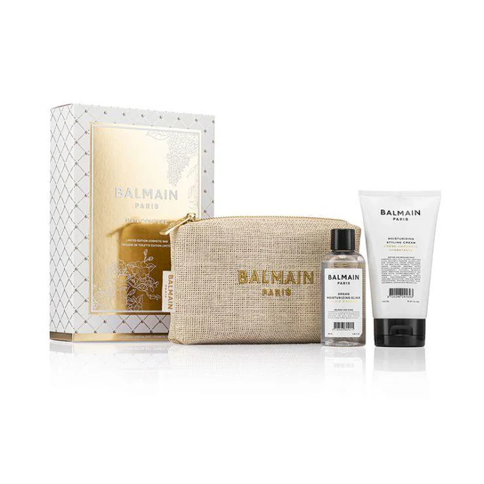 Ensemble de trousses de maquillage BALMAIN C324