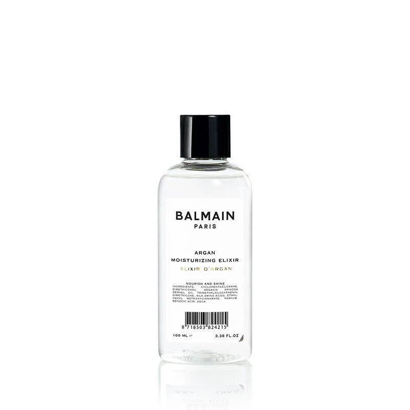 Ensemble de trousses de maquillage BALMAIN C324