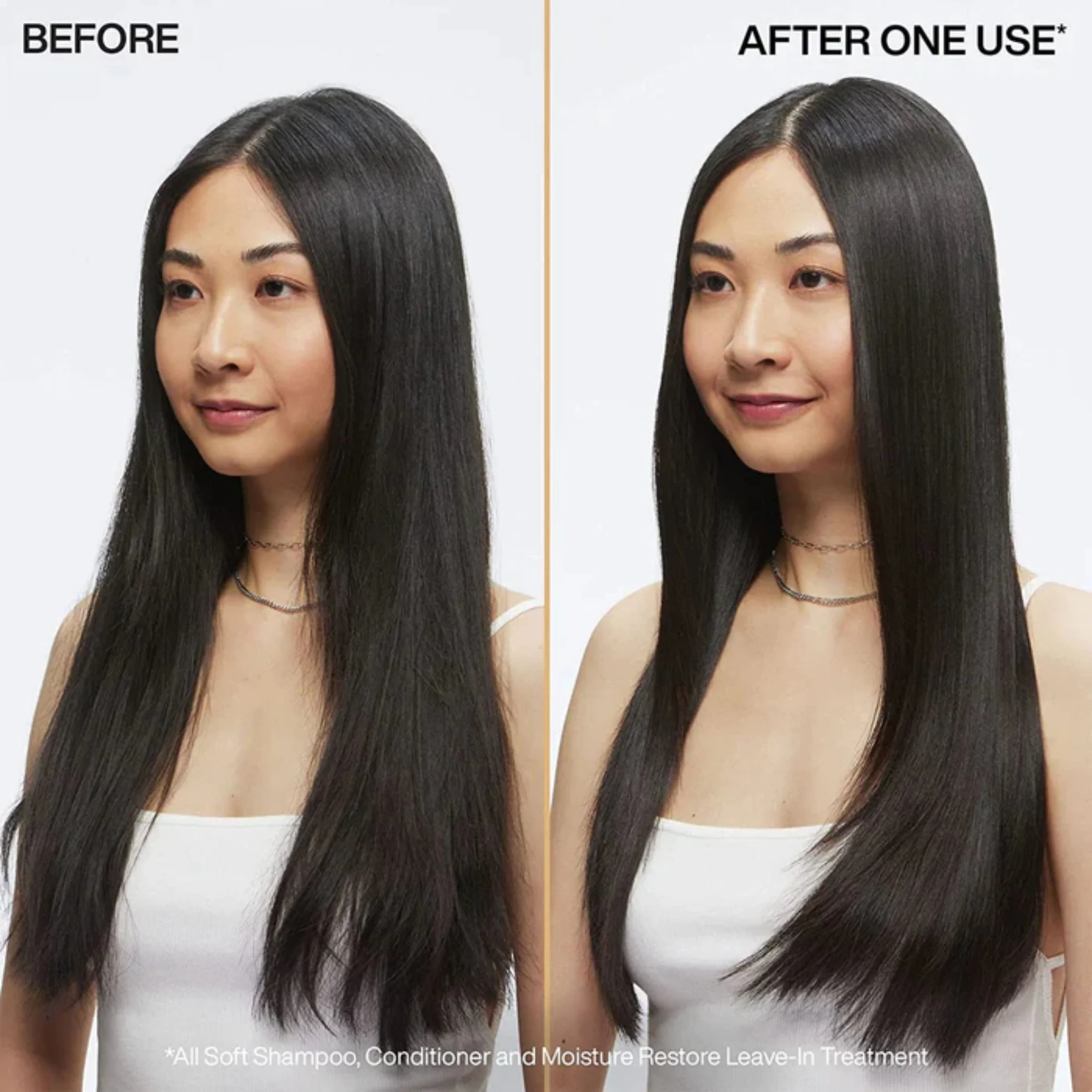 REDKEN. DUO ALL SOFT - 300 ML