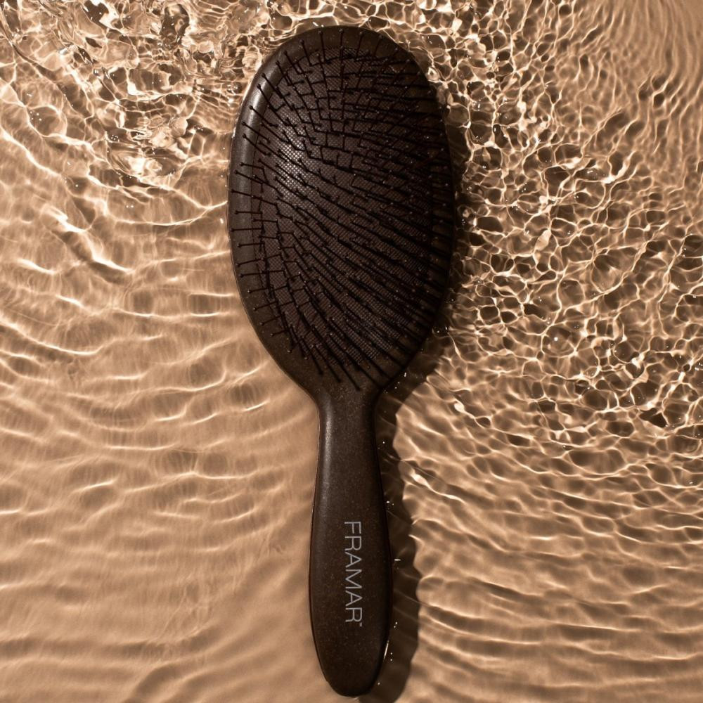 FRAMAR Terra - Earth - Brosse démêlante