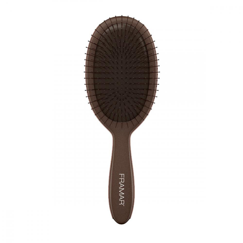 FRAMAR Terra - Earth - Brosse démêlante