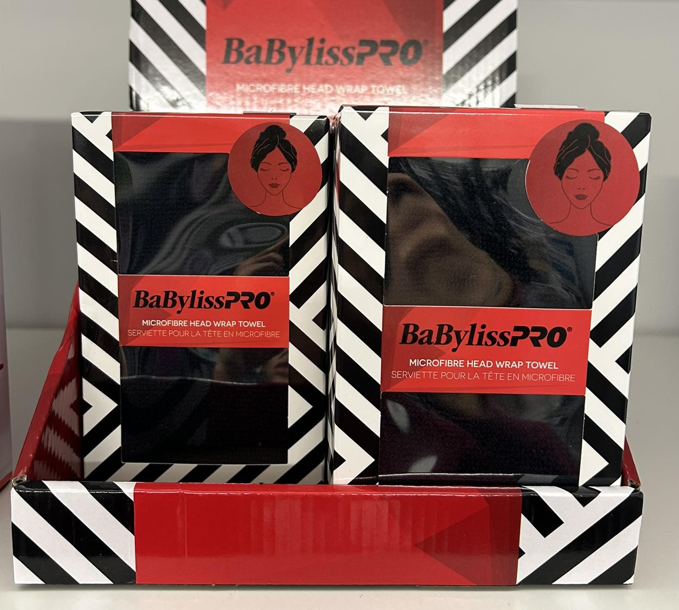 Serviette en micro fibre