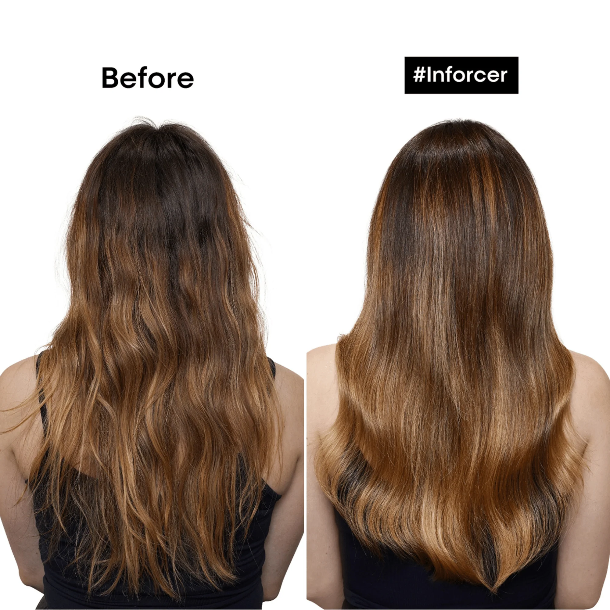 L'ORÉAL. SÉRIE EXPERT REVITALISANT ANTI-CASSE INFORCER - 200 ML