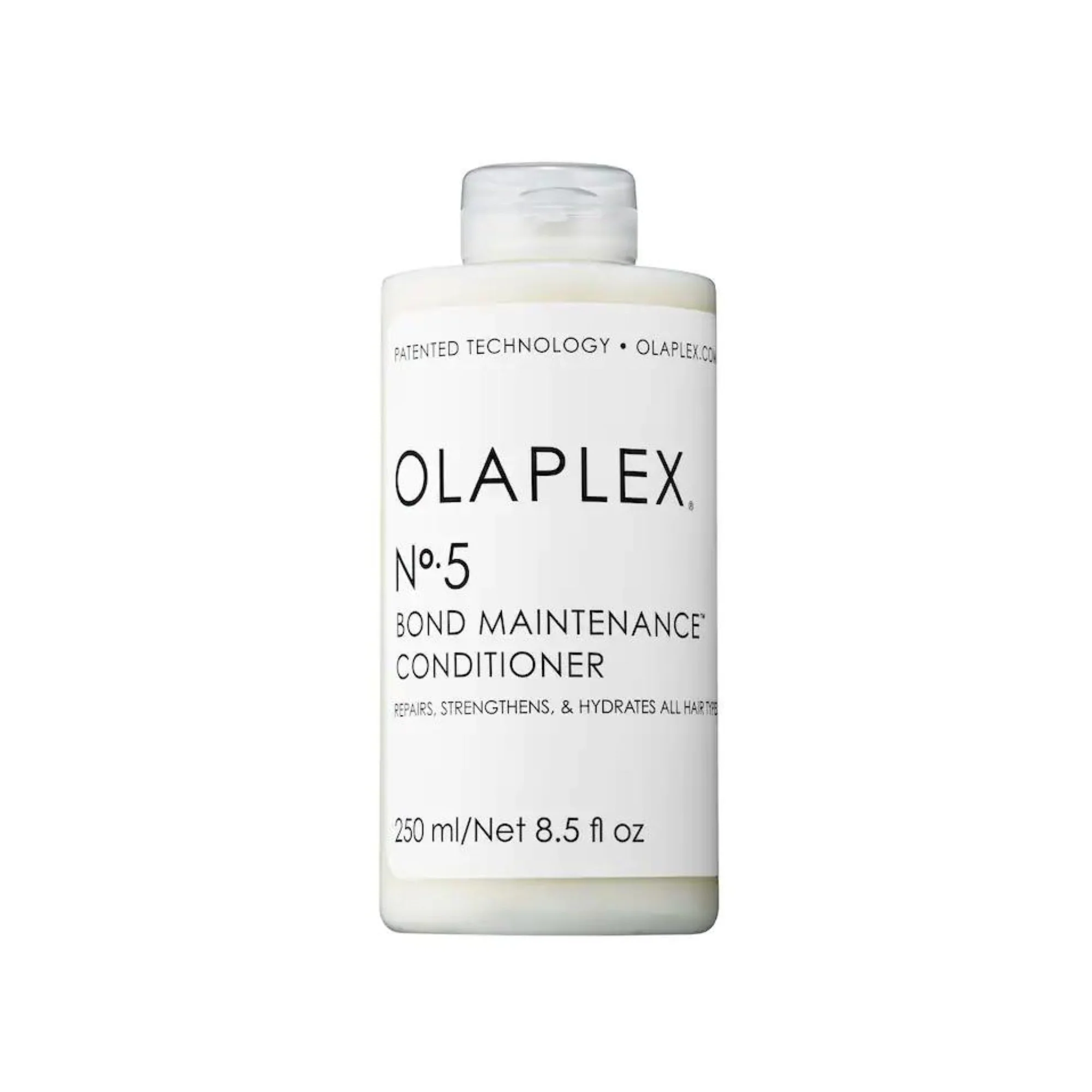OLAPLEX. REVITALISANT BOND MAINTENANCE NO. 5 - 250 ML