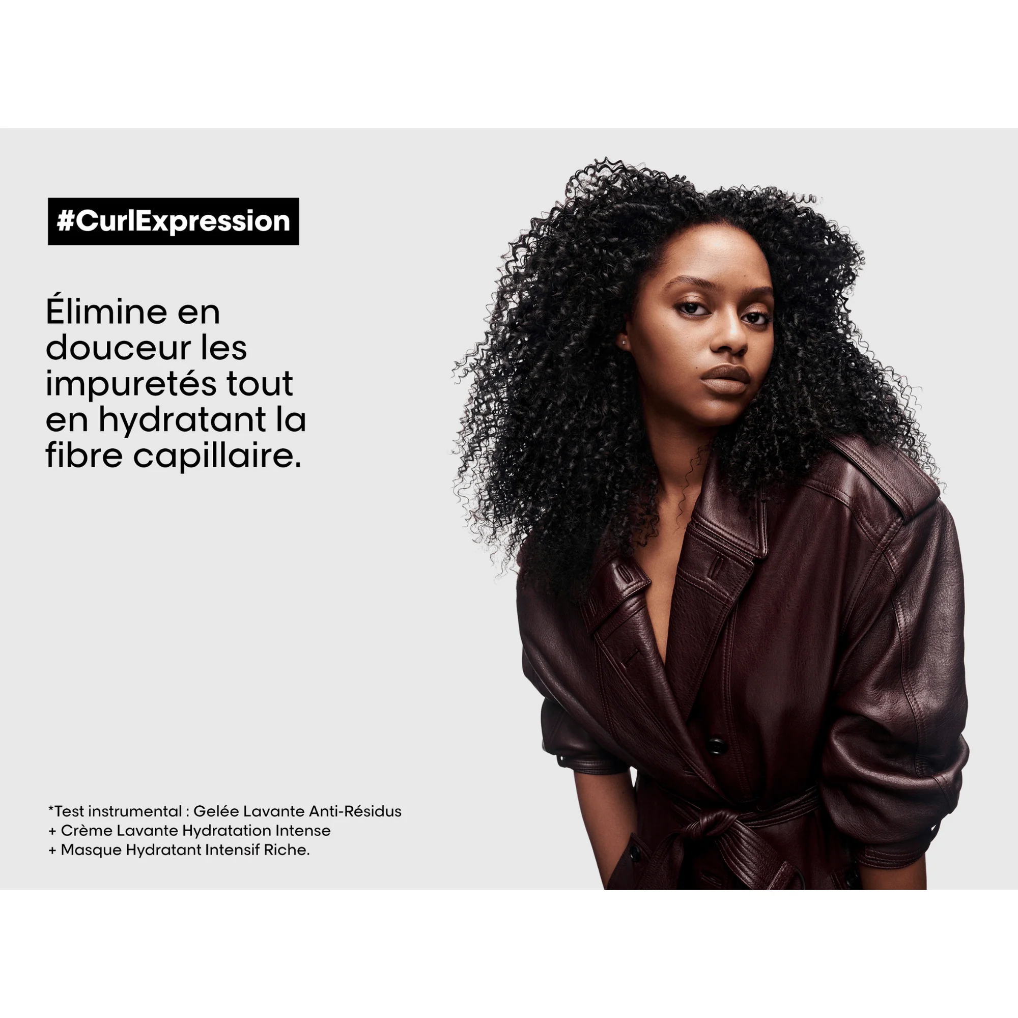 L'Oréal Professionnel Curl Expression