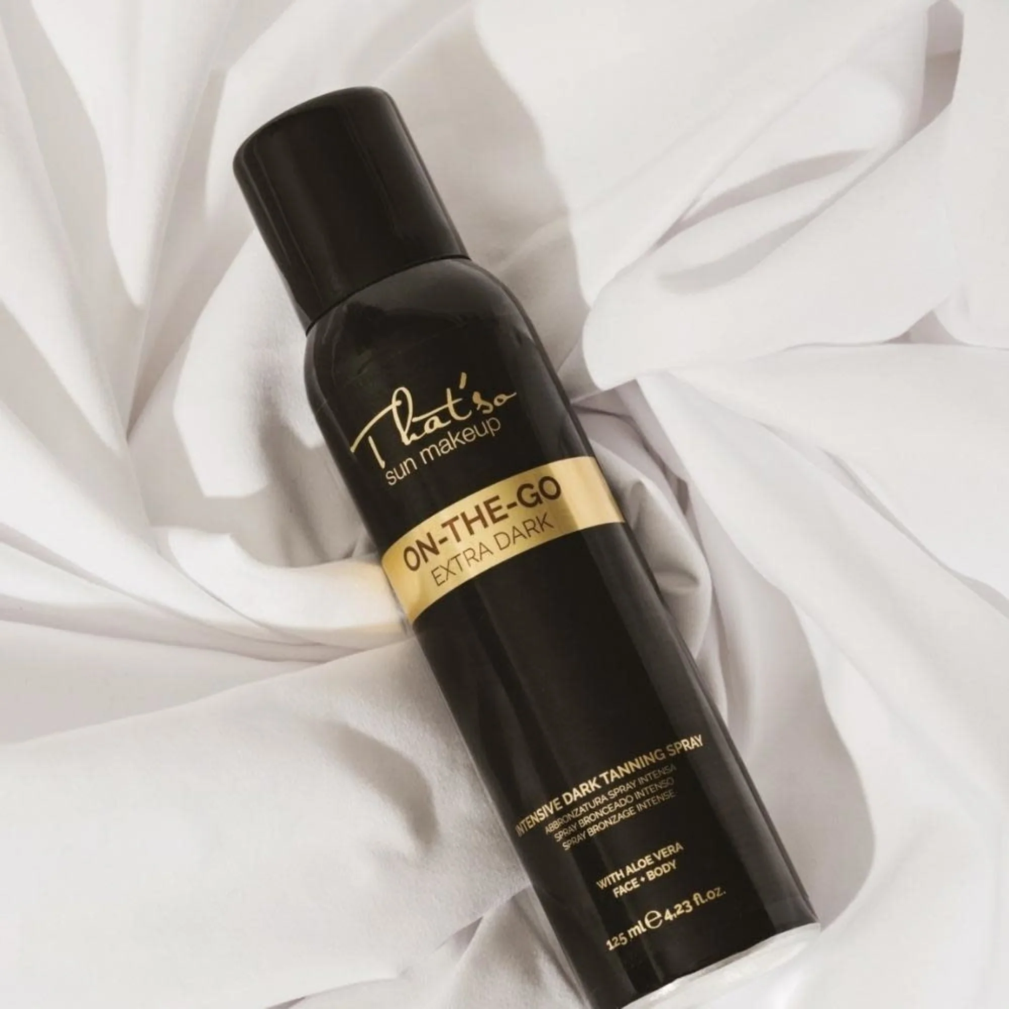 Spray bronzant That'so On-The-Go Extra Dark