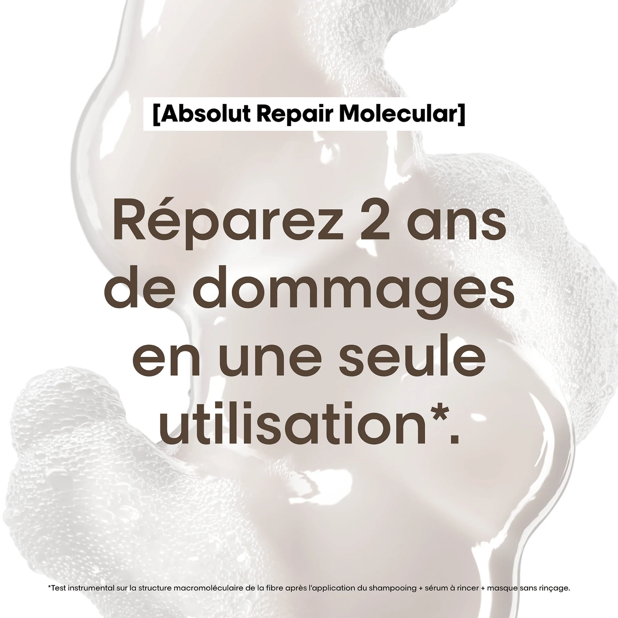 Absolut Repair Molecular