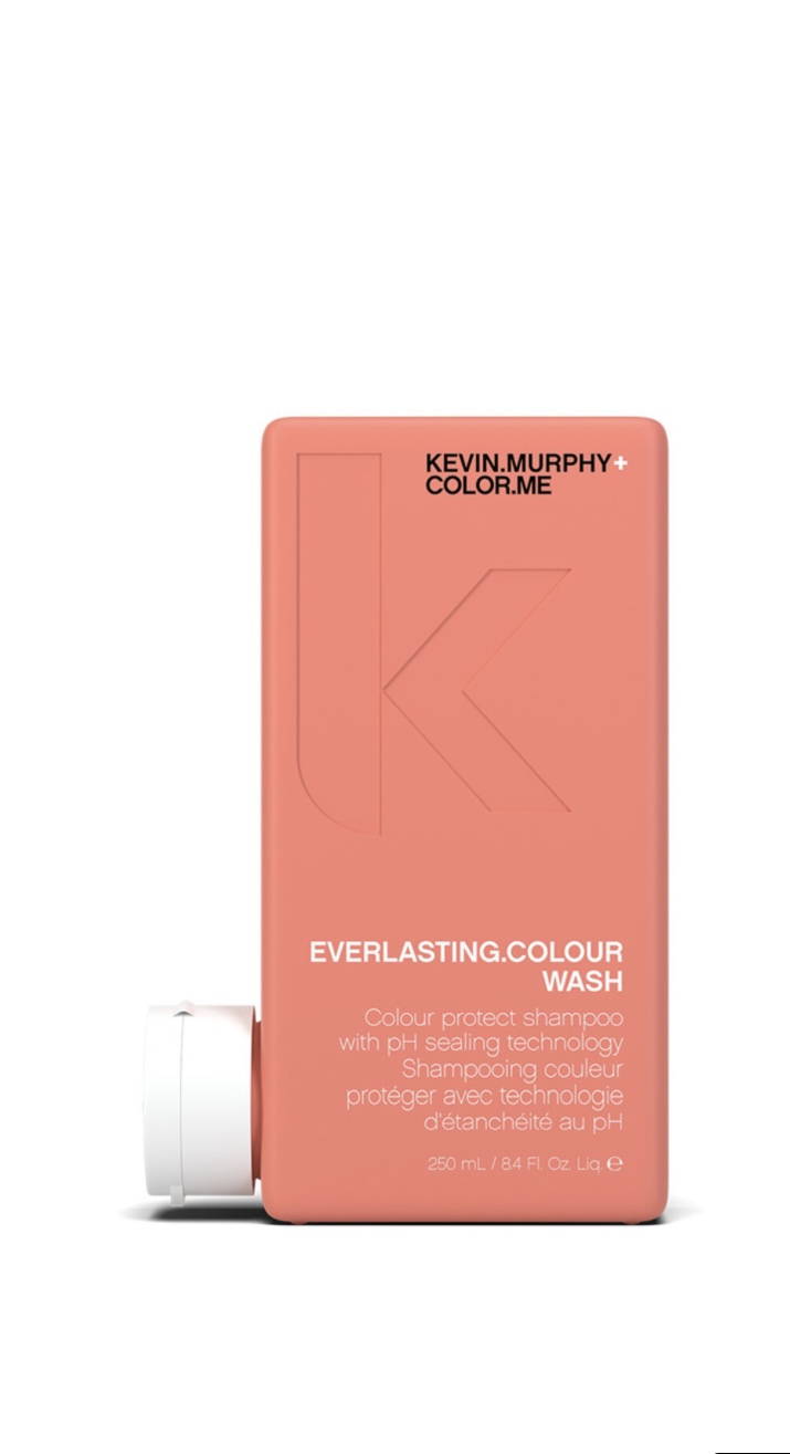 Everlasting.Colour Wash | Shampooing Protecteur de Couleur