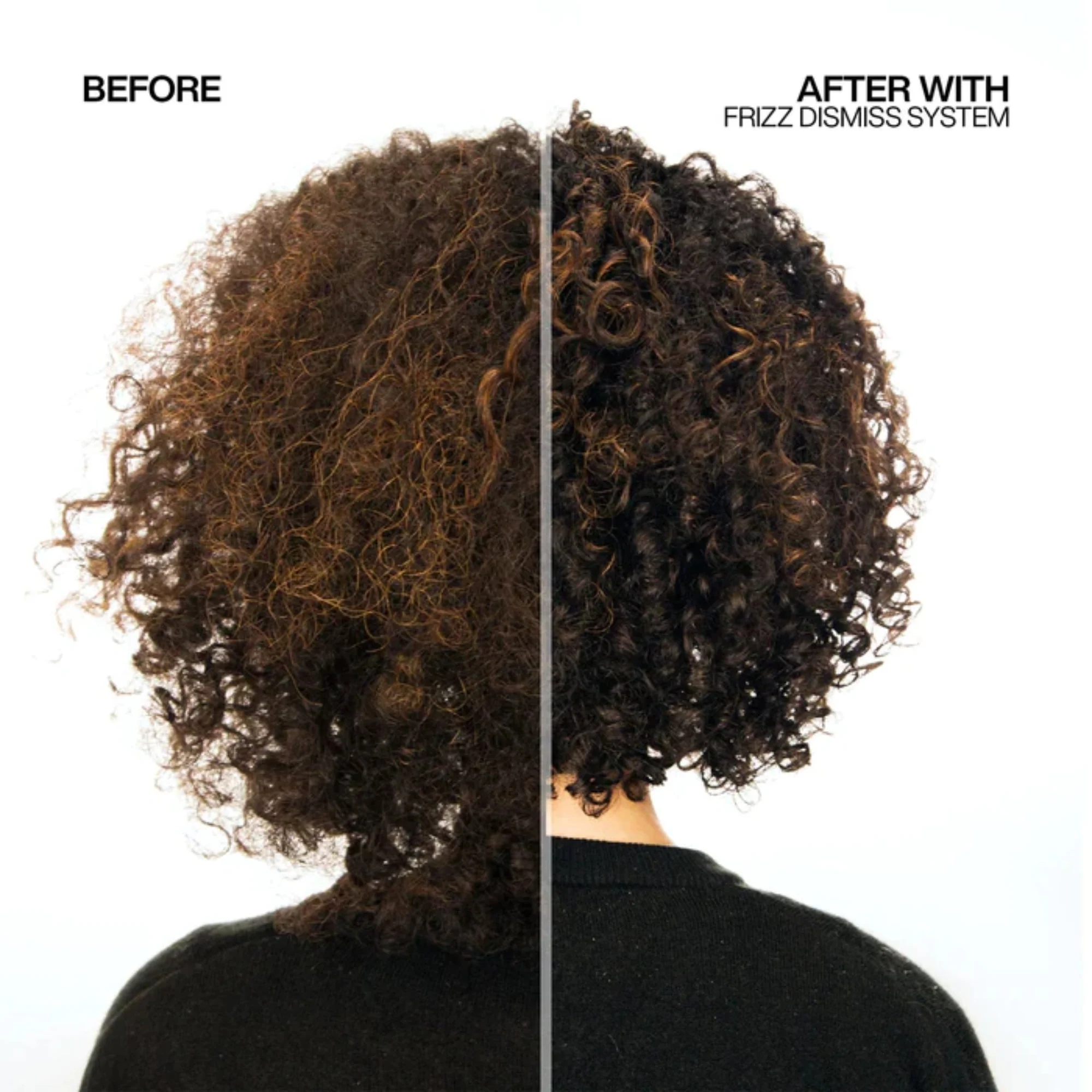 REDKEN. DUO FRIZZ DISMISS - 300 ML