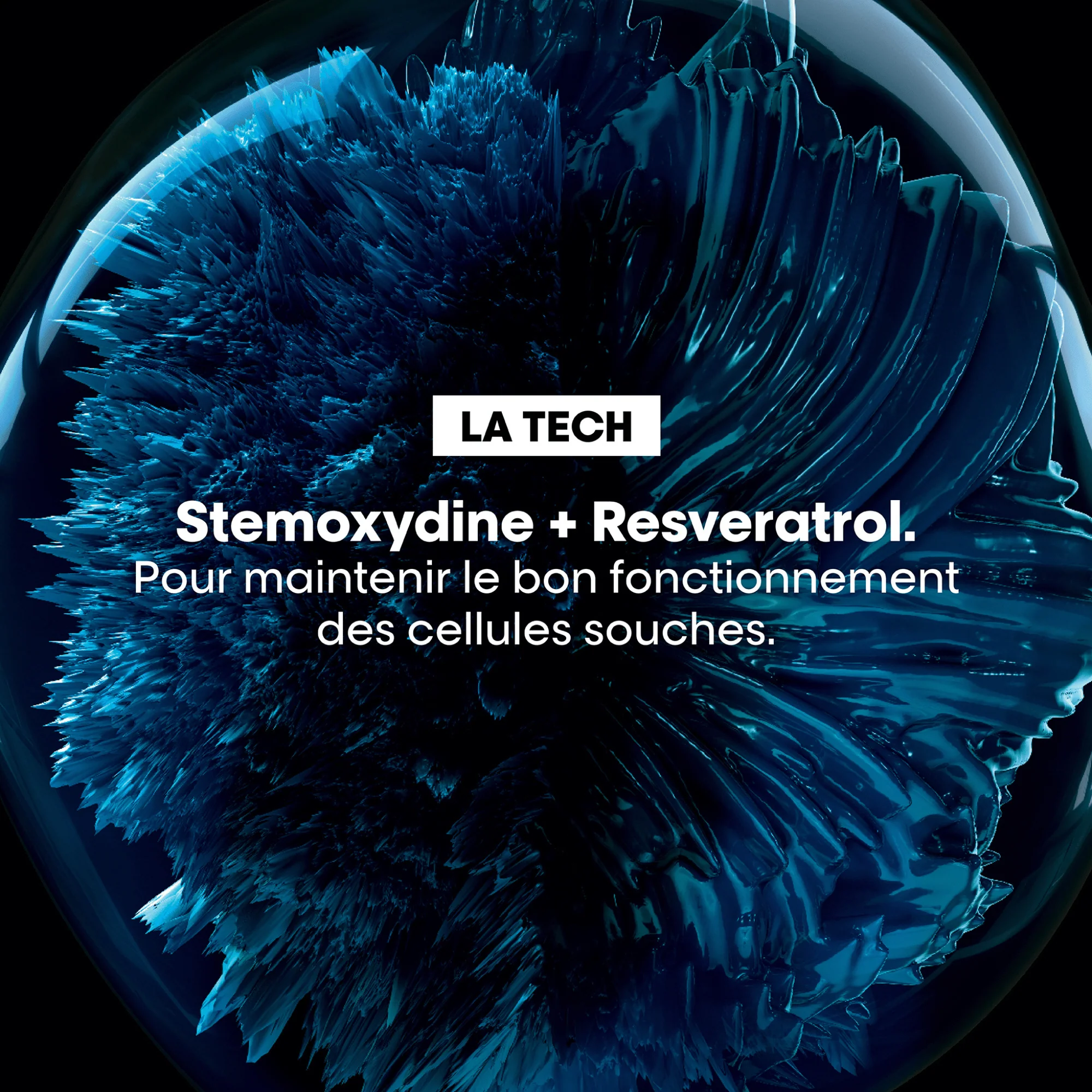 SériOxyl Advanced de L'Oréal Professionnel