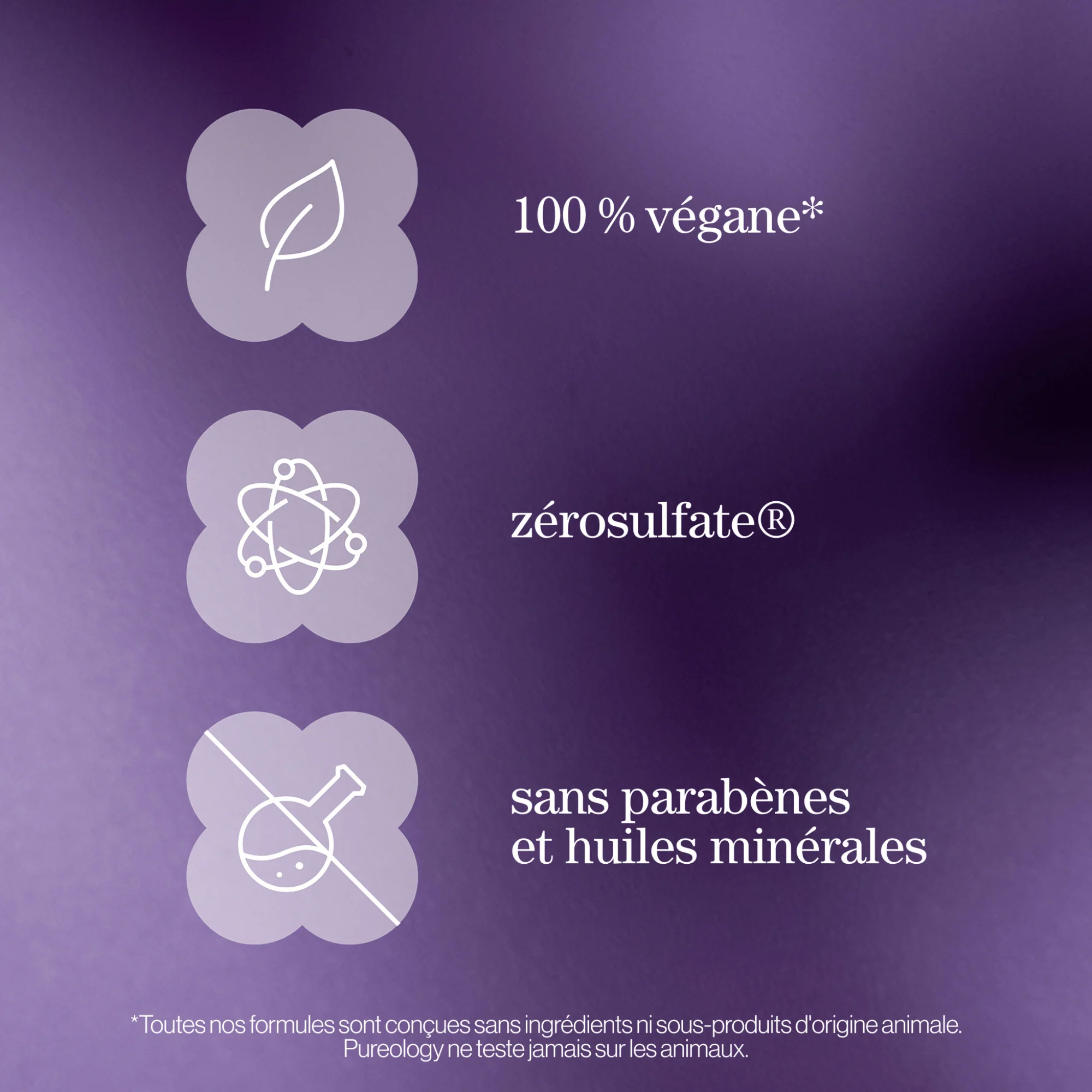 Huile Glow Catcher Hydrate Pureology