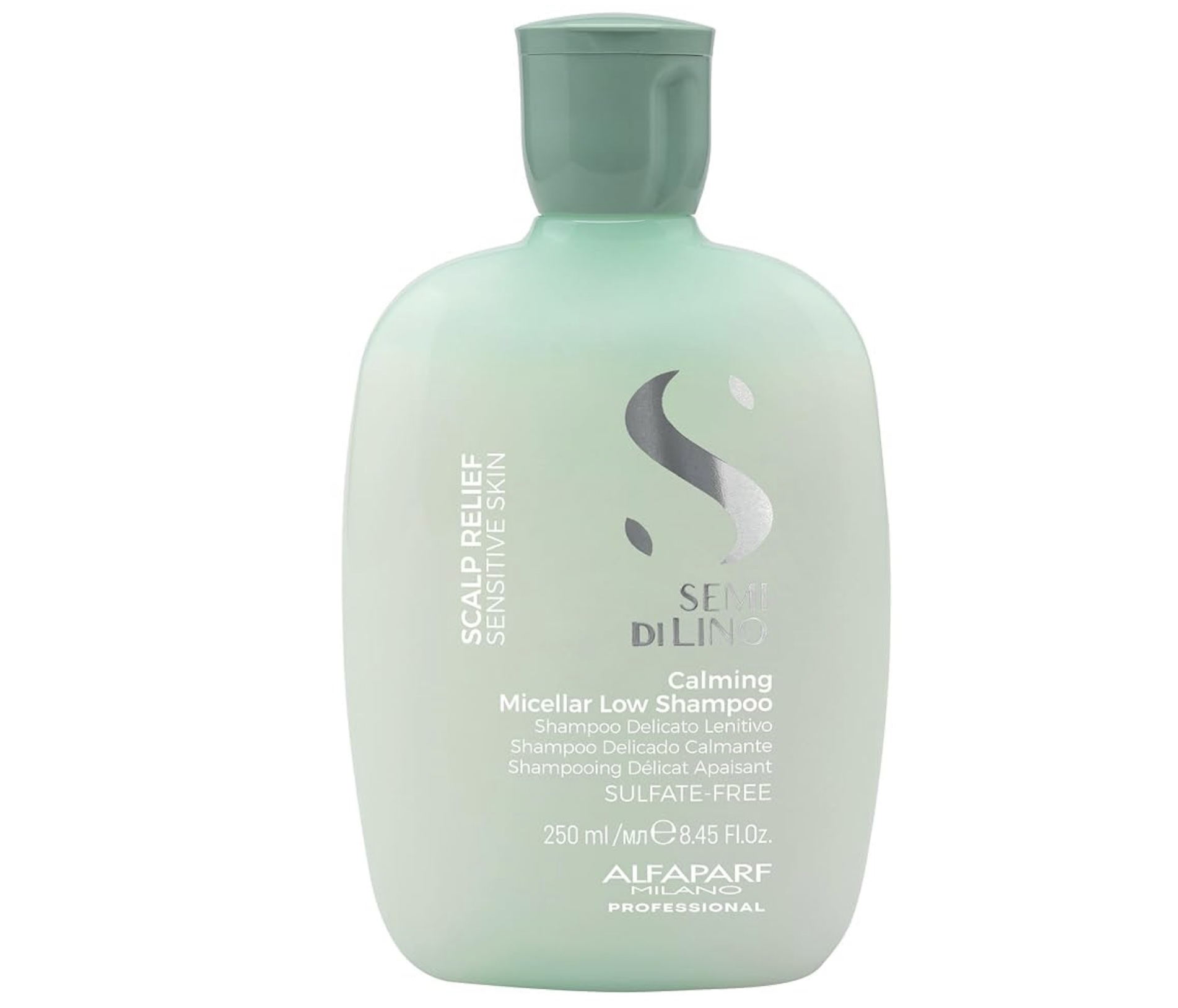 Shampoo micellaire calmant