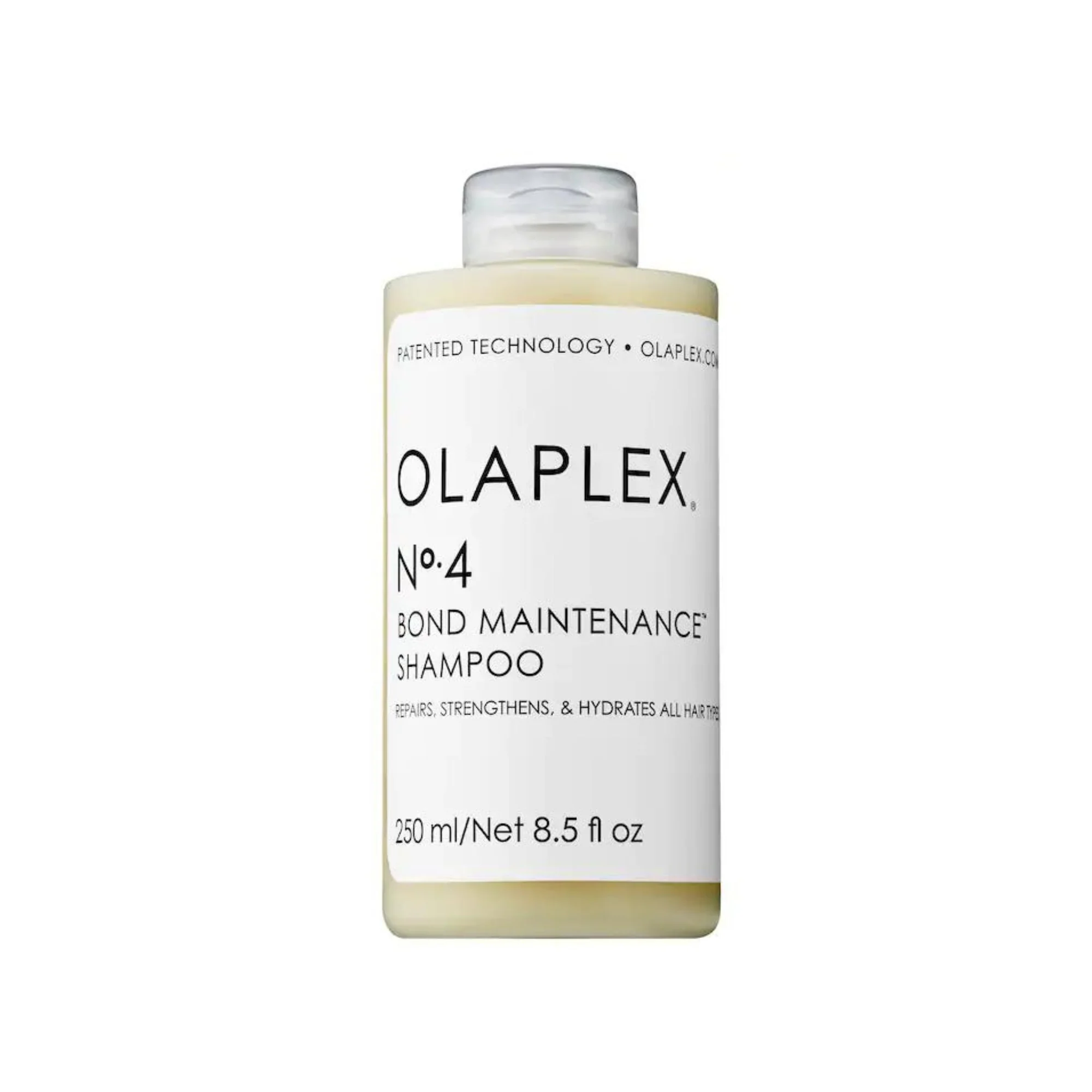 OLAPLEX. SHAMPOING BOND MAINTENANCE NO. 4 - 250 ML